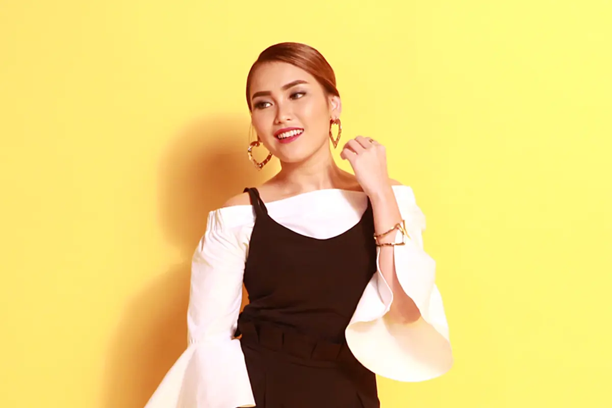 [Bintang] Ayu Ting Ting
