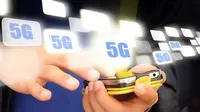 Korea Selatan Kembangkan Generasi Penerus 4G LTE: `5G`