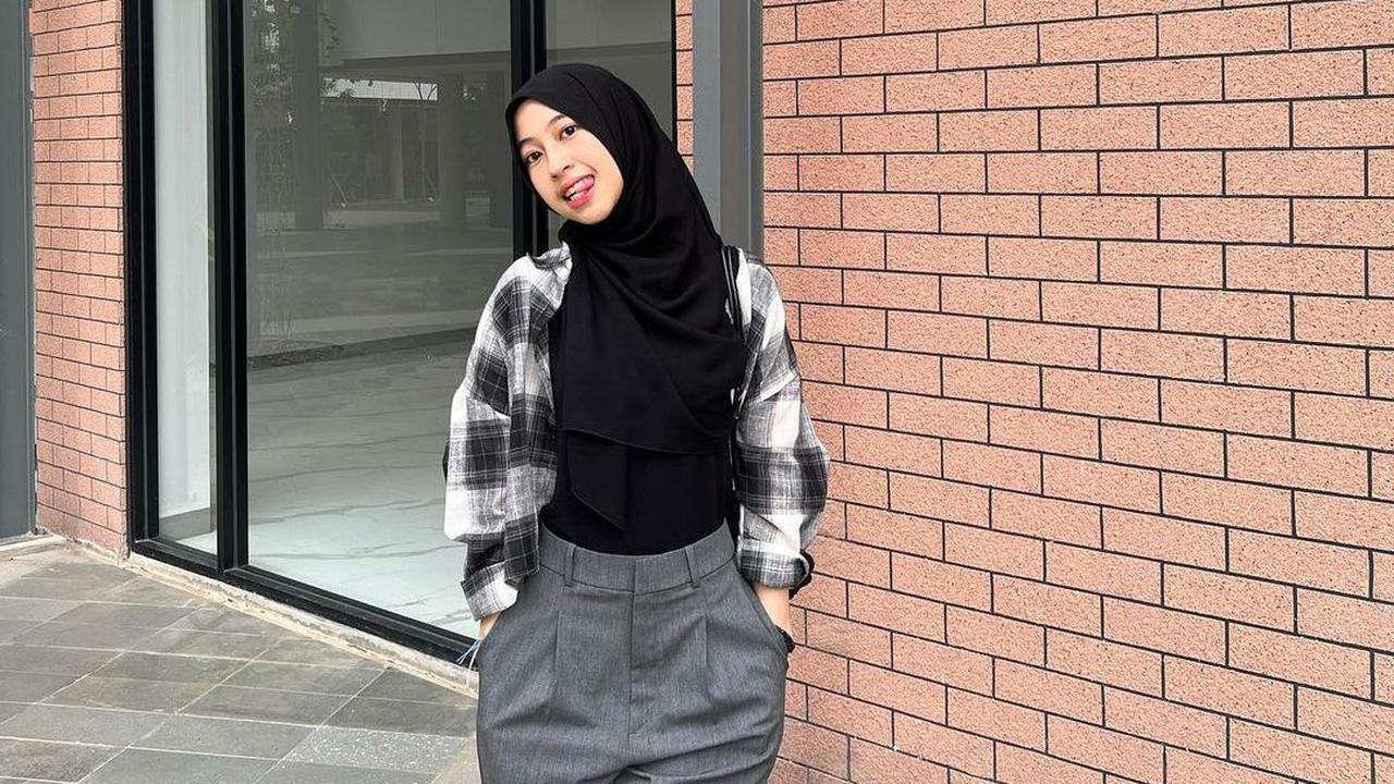 Anak Pasangan Ustaz Jefri dan Umi Pipik
