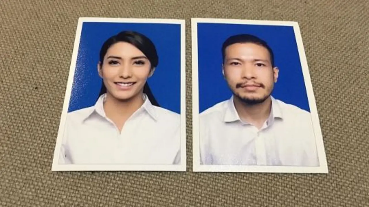 [Bintang] Tyas Mirasih dan Raiden Soedjono