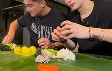 3 Alasan Mengejutkan Mengapa Makan dengan Tangan Lebih Baik
