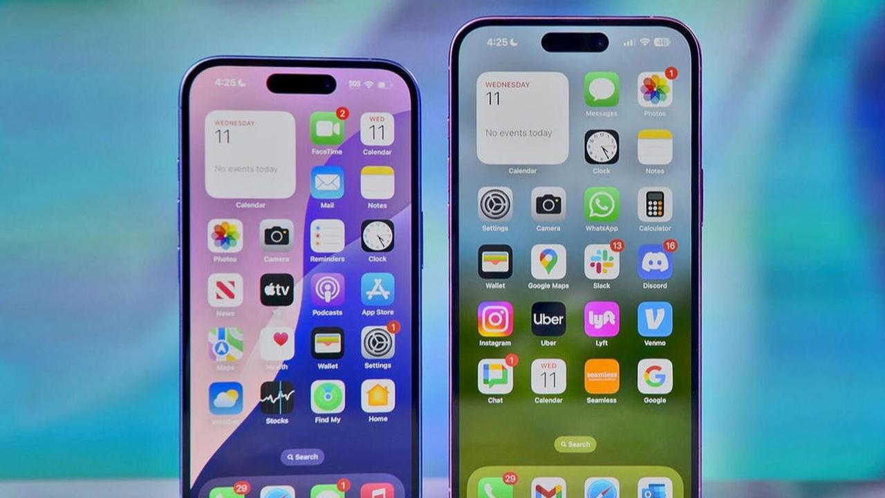 Pengguna iPhone Wajib Update iOS 18.1.1, Tak Bisa Ditawar-tawar