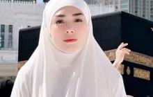 VIDEO: Cantiknya Celine Evangelista Jawab Isu Jadi Istri ke-5 & Dinikahi Menteri "Saya Cuma Pendosa"