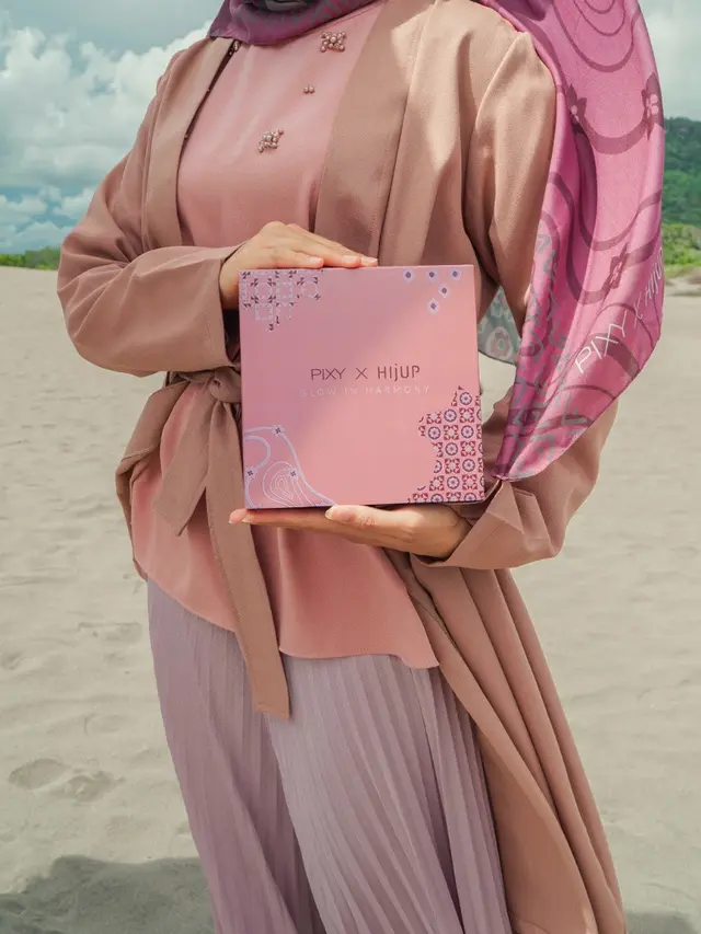 Sambut Bulan Suci Ramadan, Yuk Bangkitkan Spirit Glow in Harmony Meski Lagi #DiRumahAja