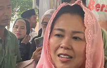 Yenny Wahid: Asam Sulfat Tidak Boleh Dikonsumsi Manusia, Ususnya Bisa Berantakan