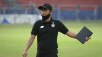 Fun Fact BRI Liga 1: Deja Vu Suram 3 Oktober, Momen Persik 2 Kali Kehilangan Pelatih