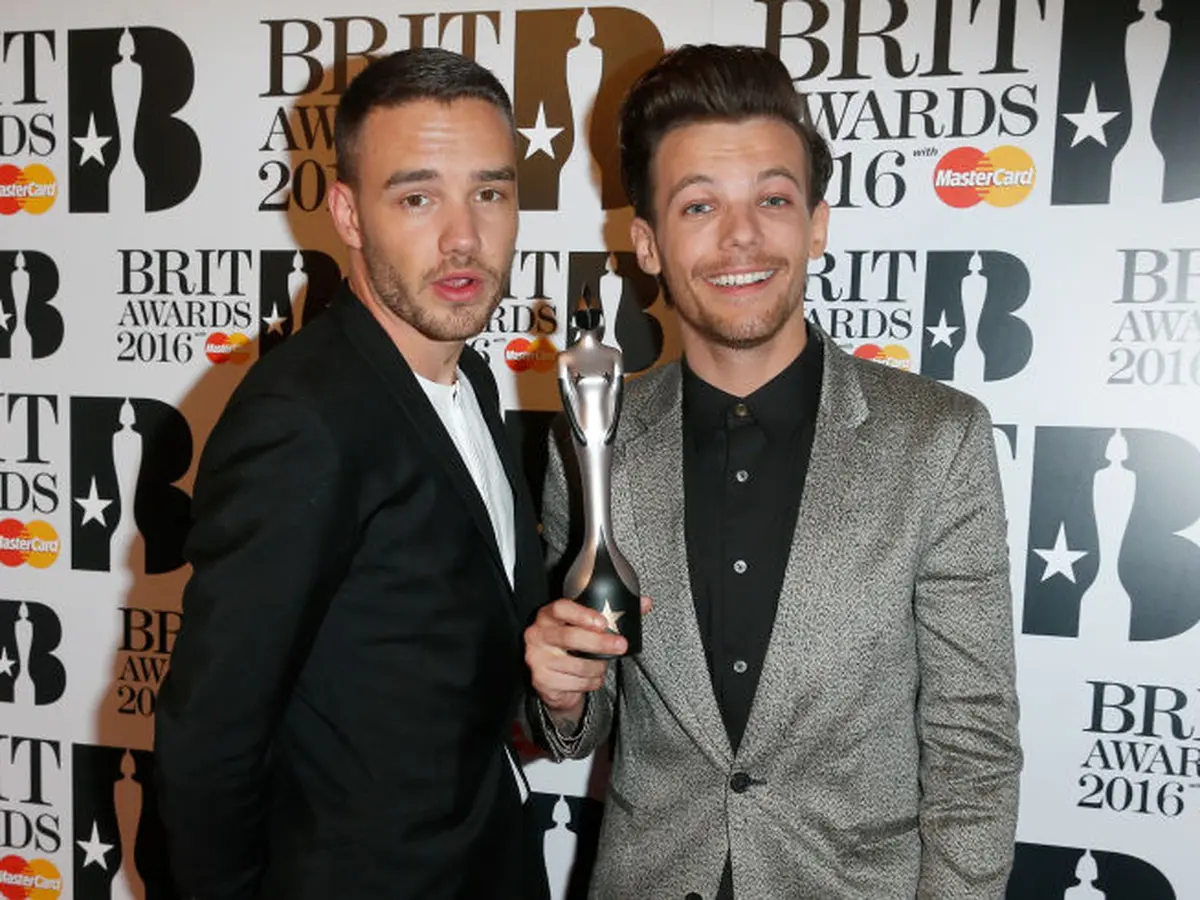 Meski Vakum, One Direction Tetap Eksis di Brit Awards 2016 ...