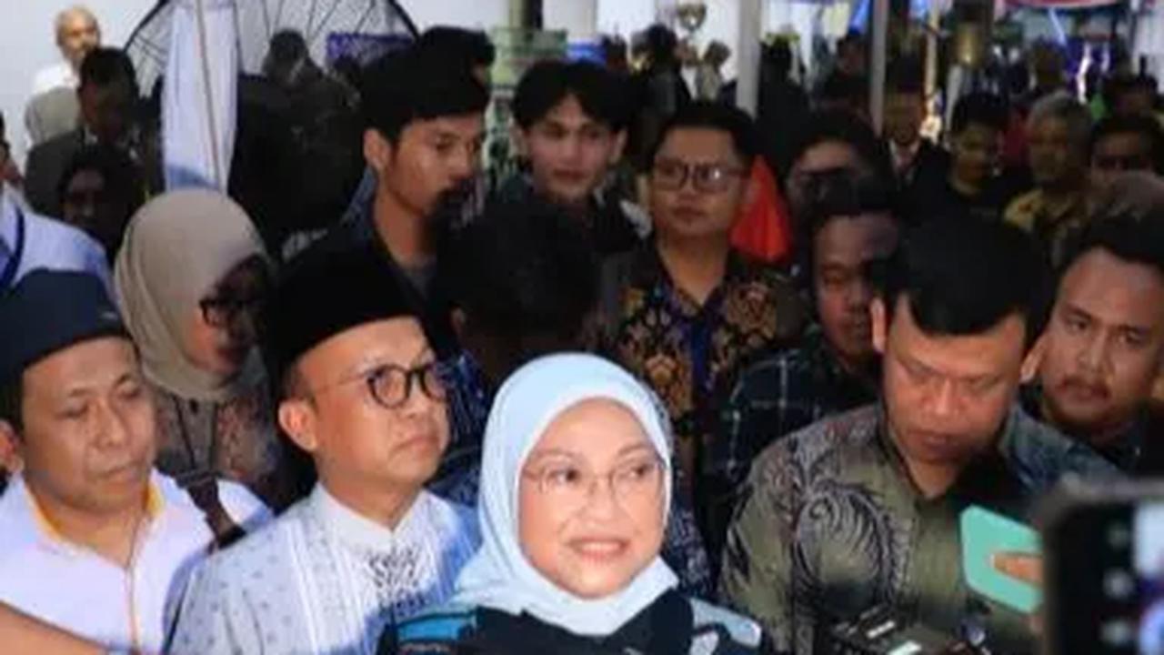Pemerintah Segera Umumkan UMP 2024, Naik Berapa?