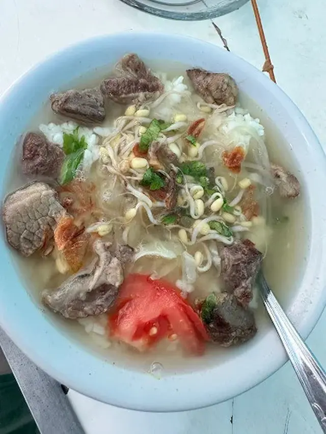 Soto Seger Pak Mek