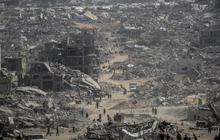 Ali Shaath Umumkan Susunan Komite Pengelola Gaza, Fokus Pemulihan dan Rekonstruksi Wilayah