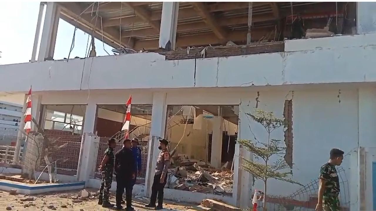 Korban Gempa NTT Terus Bertambah, Gubernur Melki ke Flores dan Keluarkan Instruksi