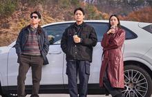 Exhuma Dominasi Hampir di Semua Nominasi Blue Dragon Film Awards 2024, Kira-kira Siapa Pemenangnya?