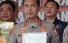 Ungkap Pencucian Uang Kartel Narkotika, Bareskrim Polri Selamatkan Jutaan Warga