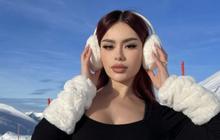 7 Tips Makeup Wanita saat Liburan Musim Dingin, Bikin Wajah Tetap Glowing dan Anti Badai