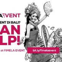 Fimela Event akan membantumu mewujudkan pernikahan di Bali dengan anggaran yang sesuai dengan kemampuanmu.