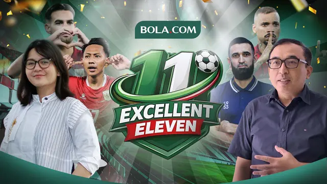 Ucapan Selamat Ulang Tahun ke-11 Bola.com dari VP Corcomm PT Telkom Indonesia & Stakeholder Olahraga