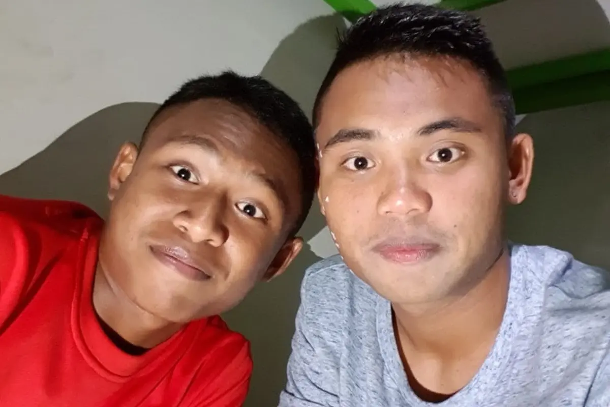Saddil Ramdani