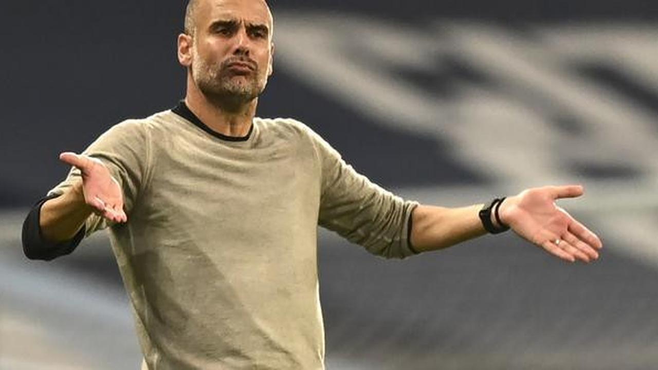 Guardiola Bela Arsenal: Menjadi Juara Premier League melalui Bola Mati? Itu Wajar Saja