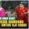 Chiquinho Conde: Peluang Timnas Indonesia Diundang Uji Coba ke Mozambik Masih Terbuka