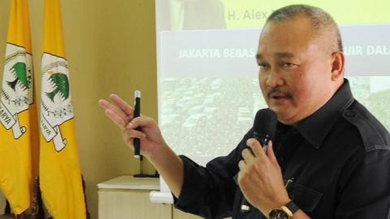  Saat calon gubernur diterpa isu selingkuh
