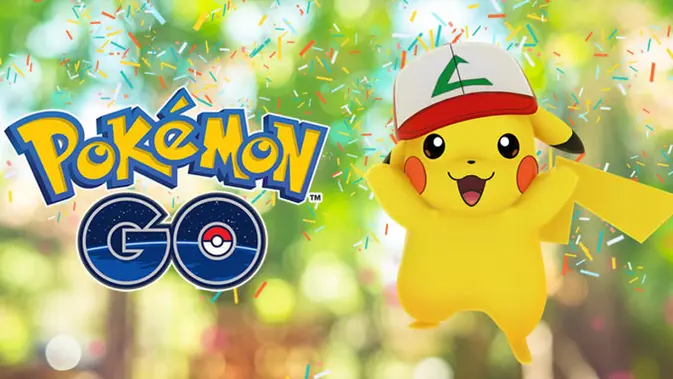 Niantic Jual Pokemon Go Rp 57 Triliun: Ada Apa?