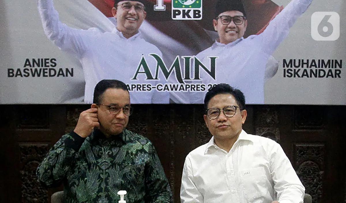 Maman meyakini, suara NU untuk mendukung pasangan Anies-Cak Imin pada akhirnya tidak akan tergerus mengingat PKB lahir dari NU.<br>