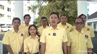 Isu Pergantian Kapolri, Peradah Nyatakan Dukungan ke Jenderal Listyo Sigit