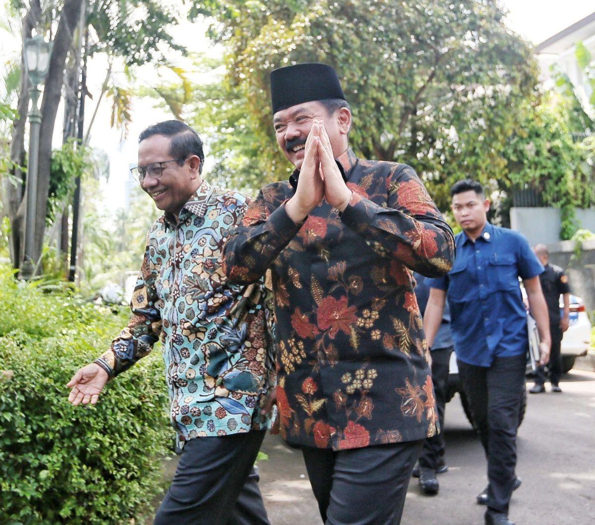 Dok. Istimewa