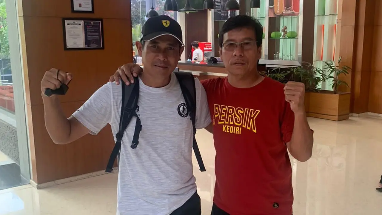 Persik Kediri