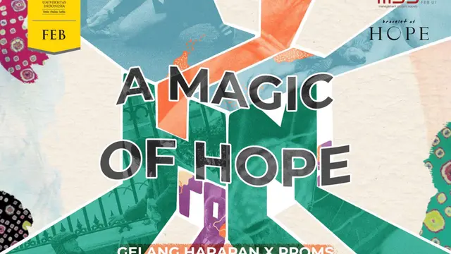 Aksi Sosial Sarat Seni, Sekumpulan Artis dan Seniman Tanah Air Berkolaborasi Bantu Para Penderita Kanker