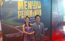 Rayakan HUT ke-80, Film Menuju Pelaminan PFN Tonjolkan Budaya Jawa-Minang dalam Balutan Romansa yang 'Indonesia Banget