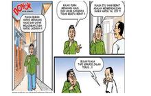 Animasi lokal tak akan bertahan di negeri sendiri