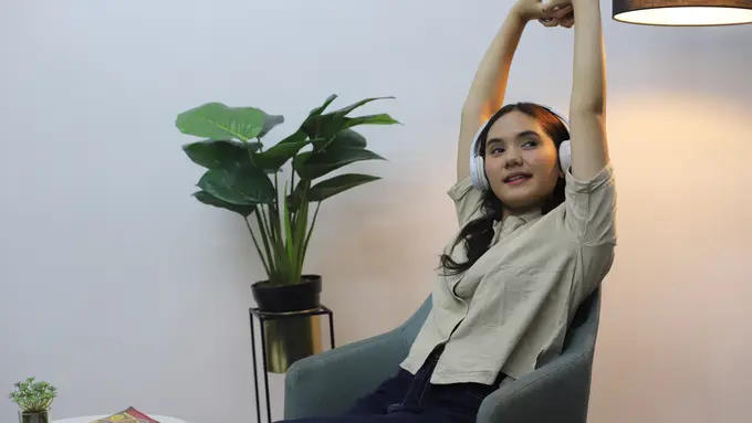 wanita desember gangguan orang toxic