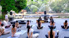 Mengenal Jawa Wellness, Konsep Kebugaran Berbasis Kebudayaan ala Solo