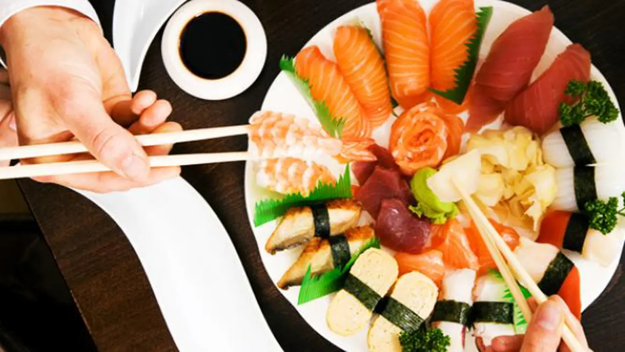 Top 5 Health: Kebiasaan Hidup Seru yang Bikin Hidup Lebih Lama