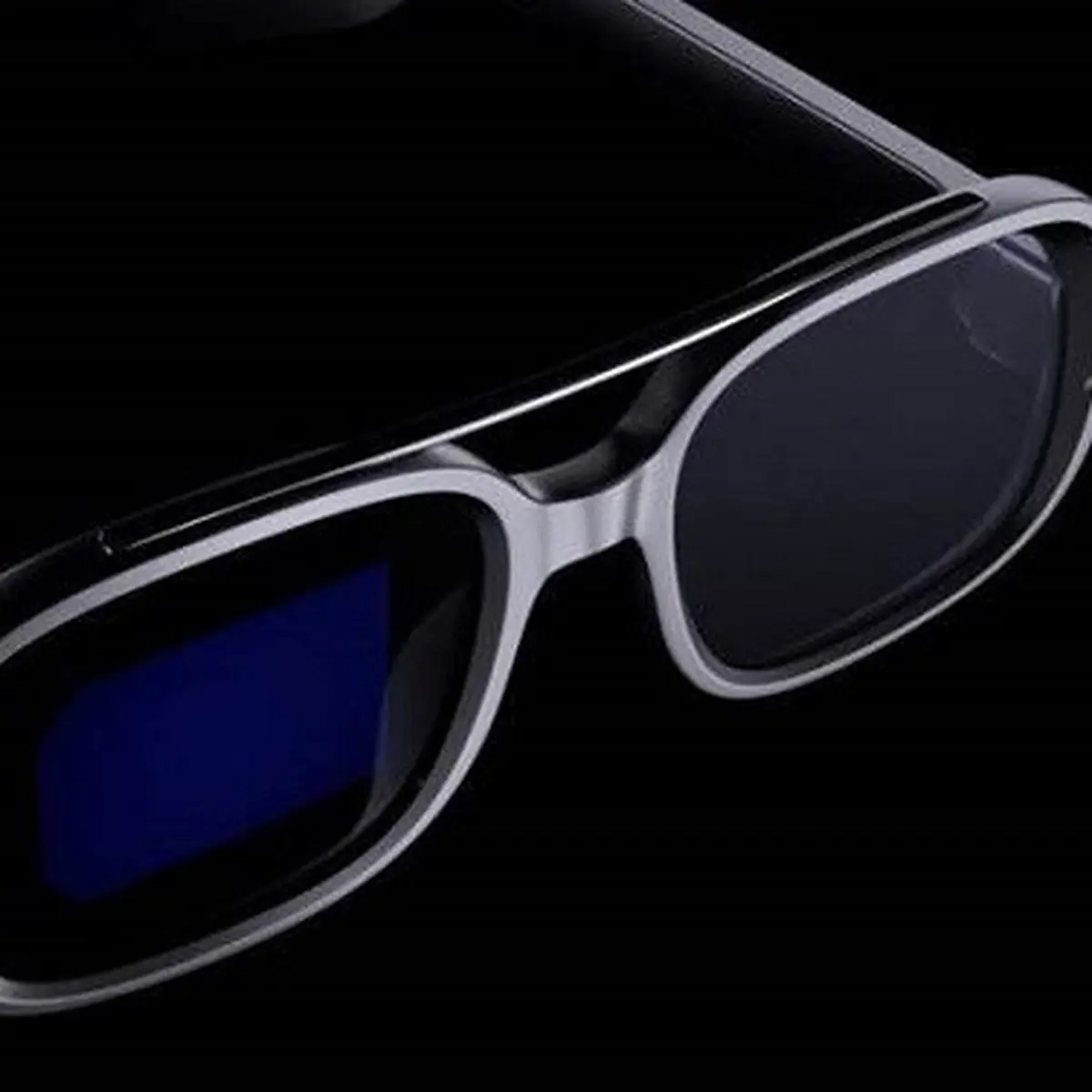 Smart hot sale glasses harga