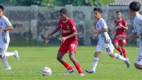 Fadly Alberto Hengga Berharap Komdis PSSI Bisa Memberikan Keputusan Bijak Terkait Ribut-ribut di EPA U-20