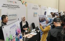 [RE]Spark 2025: Lima Startup Energi Bersih Raih Pendanaan Rp1,6 Miliar