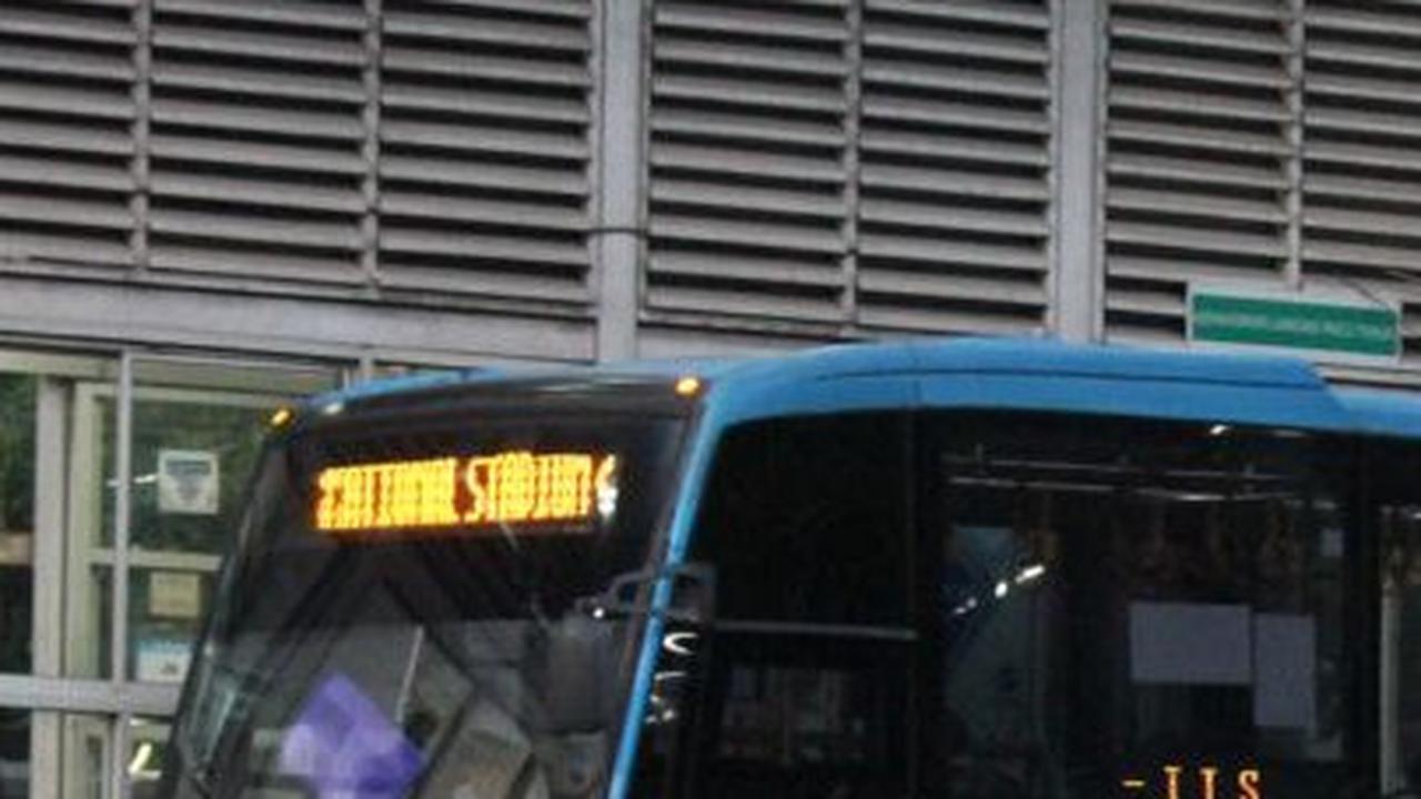 Transjakarta Beroperasi hingga Jam 2 Dini Hari Saat Natal dan Tahun Baru