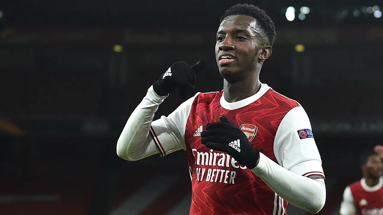 Arsenal Bungkam Dundalk 3 Gol Tanpa Balas di Liga Europa
