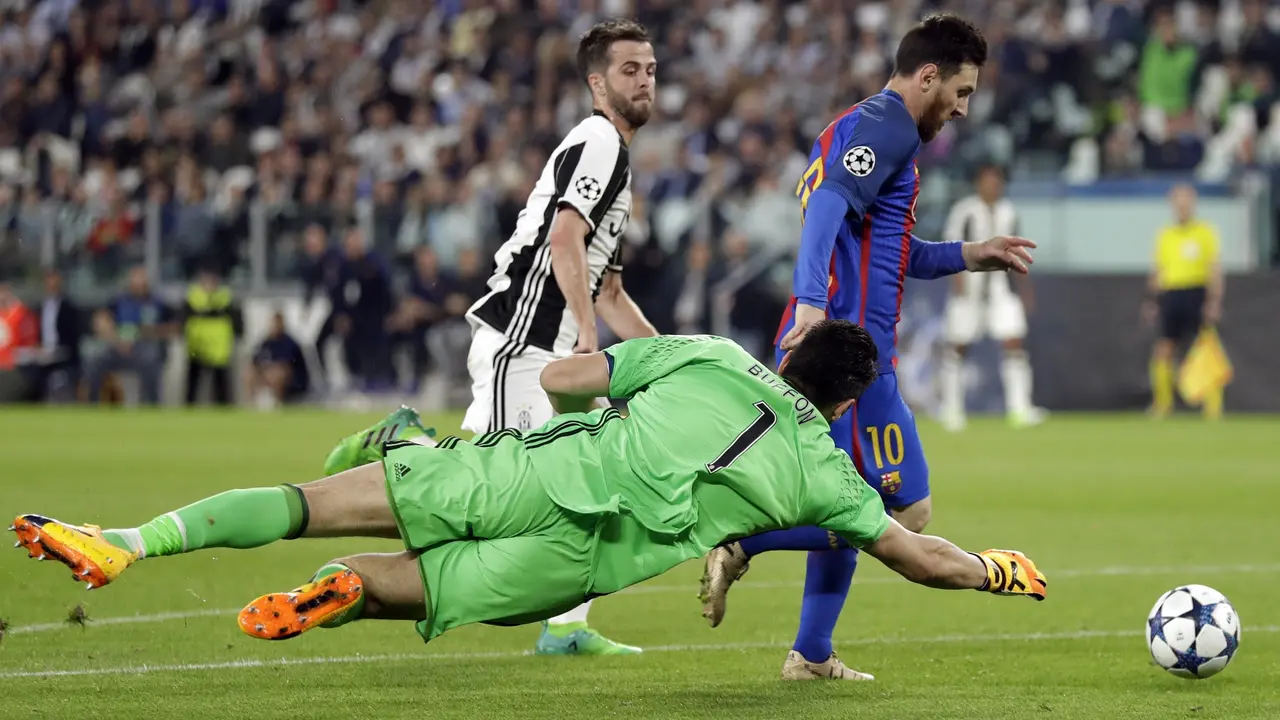 Juventus