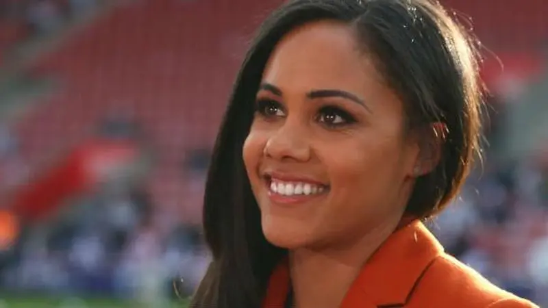 Alex Scott