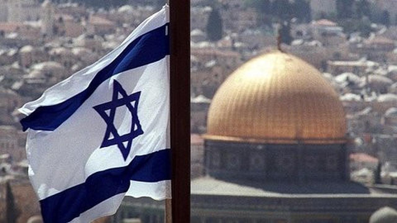 Jalin hubungan bebaskan Palestina