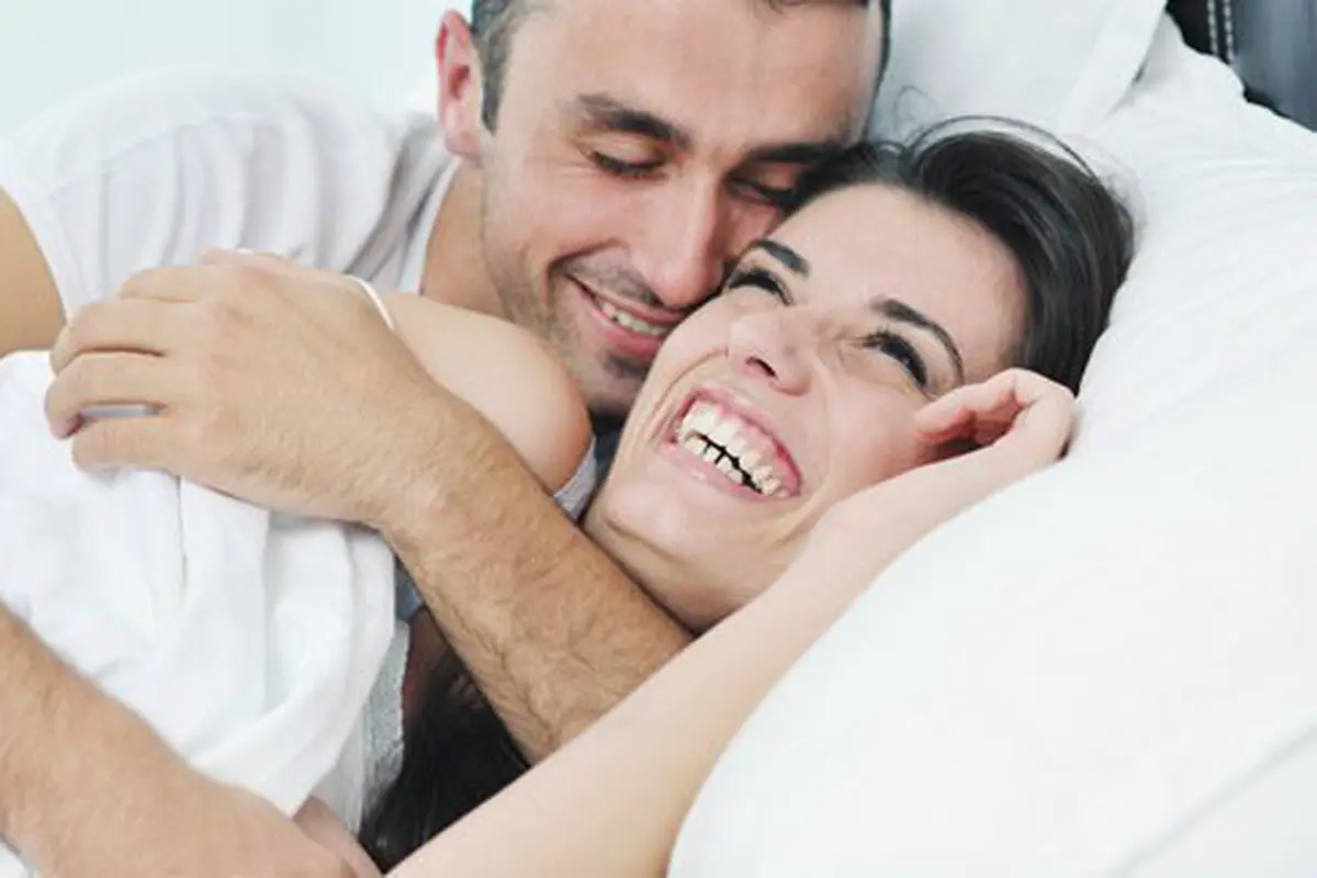 Foreplay sangat penting sebelum bercinta/copyright: thinkstockphotos.com