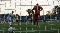 Copa America 2015: Argentina vs Jamaika (REUTERS/Ivan Alvarado)