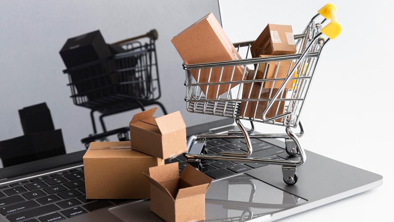 Belanja Online