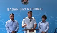 Dapur MBG Disorot di Tengah Sekolah Rusak, Ini Respons Kepala BGN