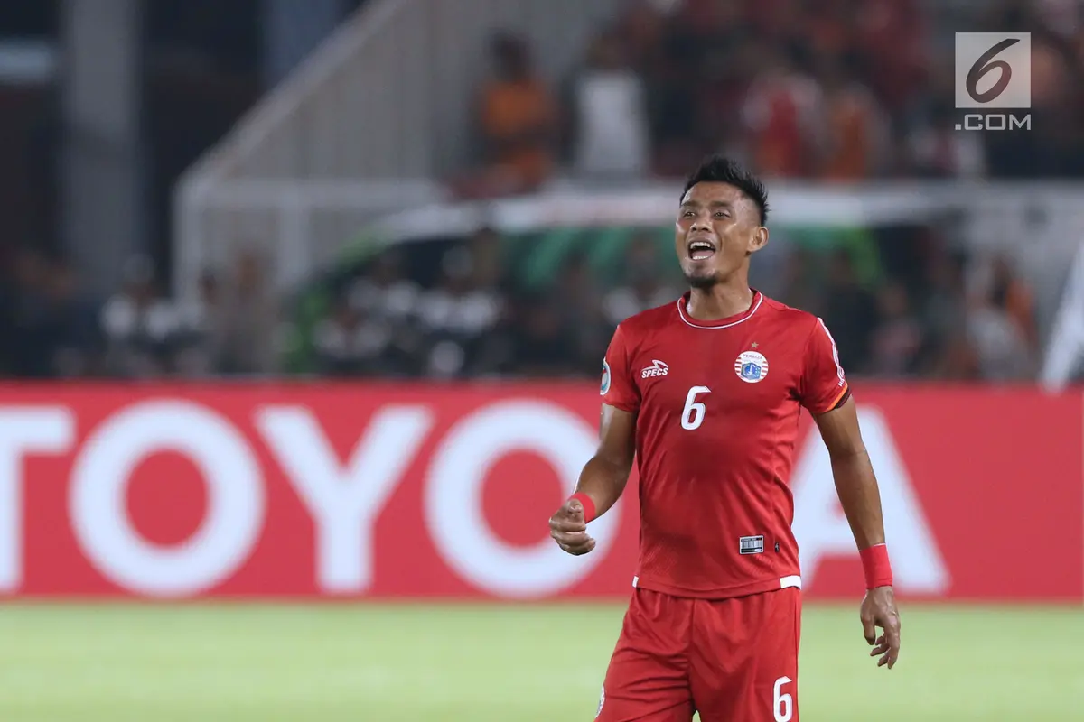 Maman Abdurrahman, Persija Jakarta