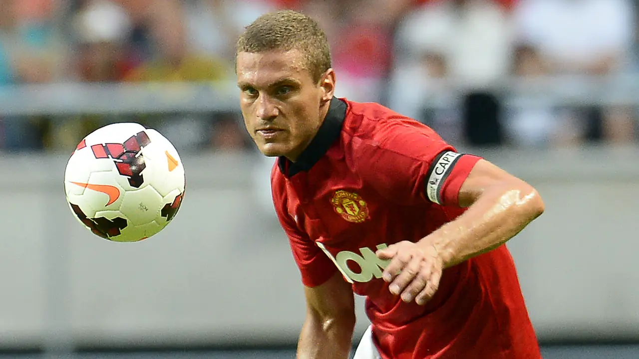 kapten Manchester United di era Premier League