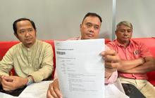 Esemka Gagal Jadi Mobil Nasional, Warga Solo Gugat Jokowi dan Ma'ruf Amin Rp300 Juta